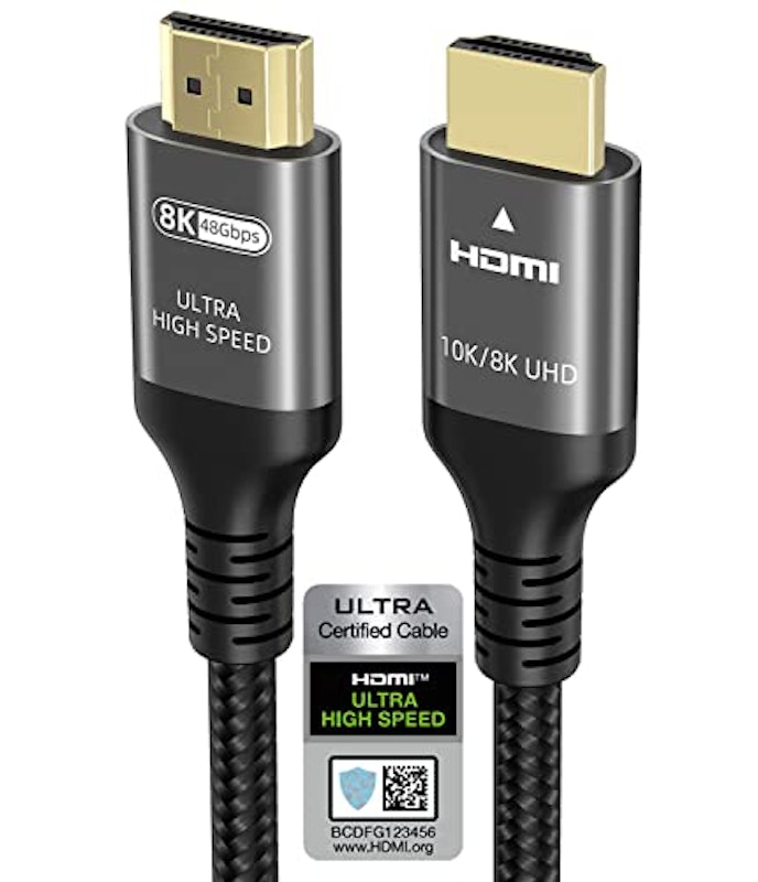 HDMIケーブル 1