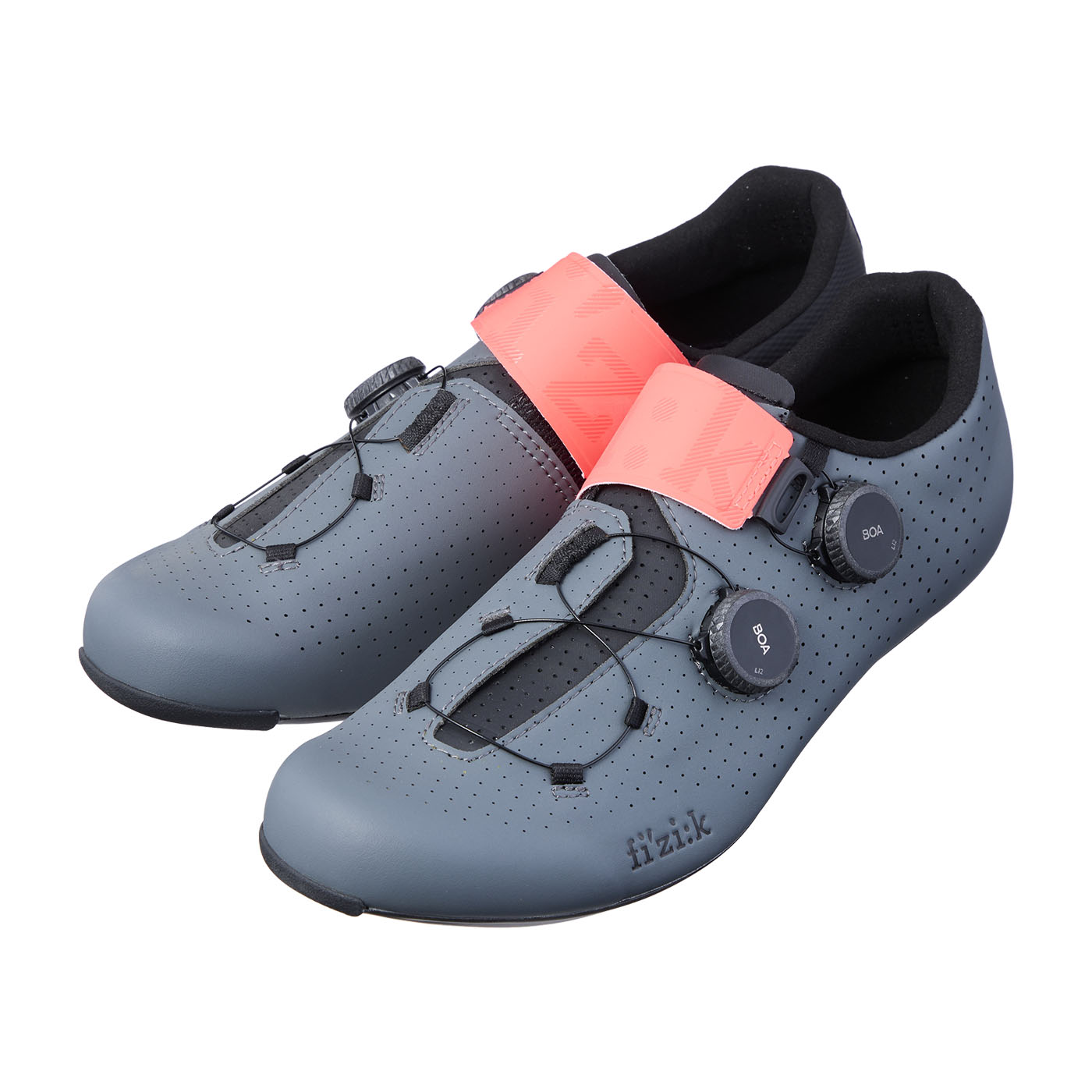 フィジーク fi'zi:k Vento Infinito Carbon 40.5 VENTO INFINITO KNIT CARBON 2 WIDE | カワシマサイクルサプライ