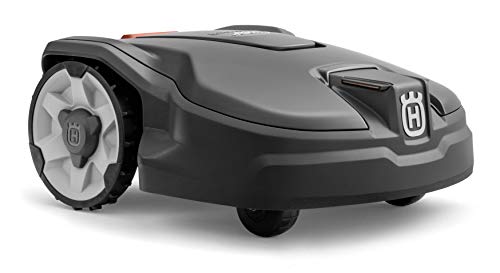 Automower 305 1