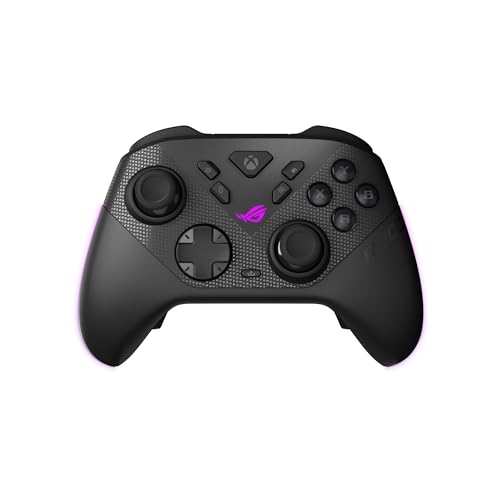 Raikiri II Xbox Wireless Controller 1