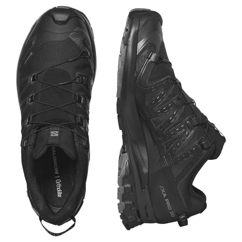 XA PRO 3D V9 WIDE GORE TEX 7