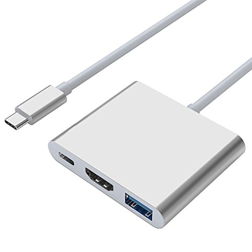HDMI変換アダプタ USB C 高解像度 幅広い互換性 USB-HDMI変換アダプタのおすすめ人気ランキング【2025年