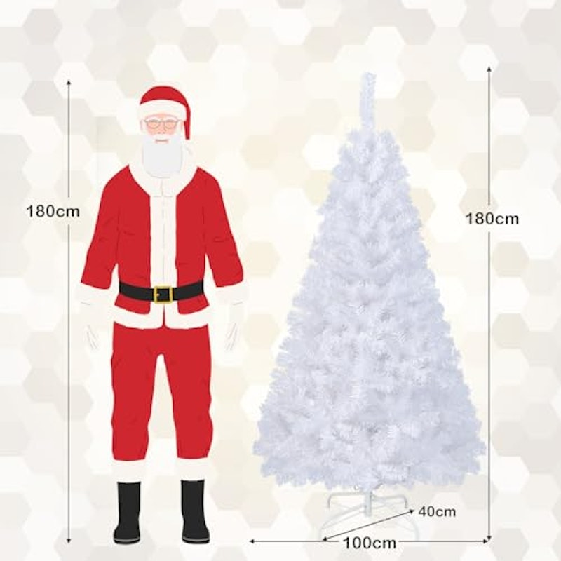 クリスマスツリー 3