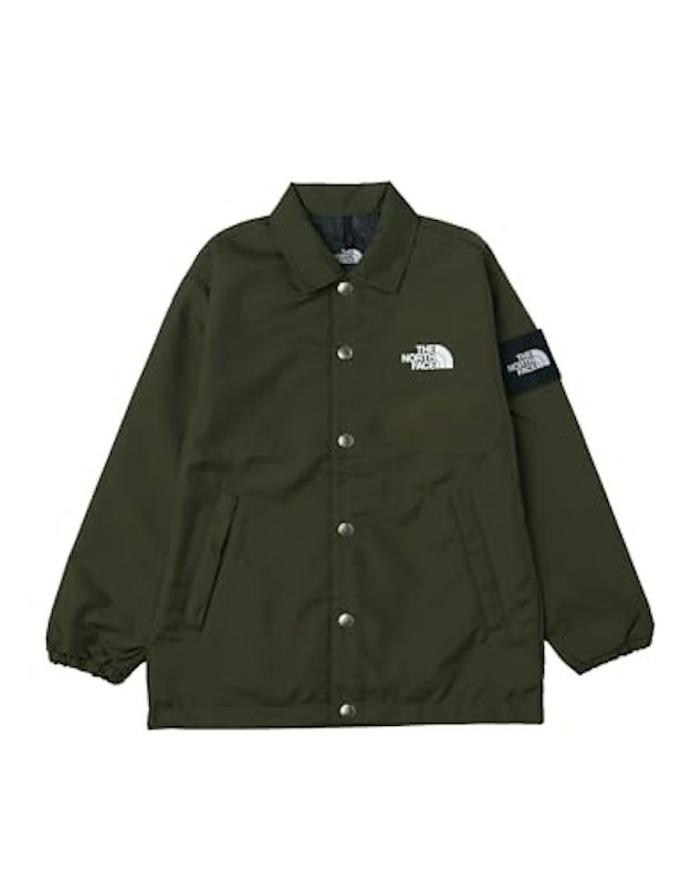 ザ コーチジャケット 1