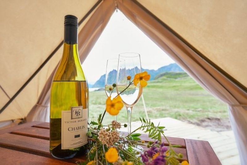 GLAMPING VILLAGE 2