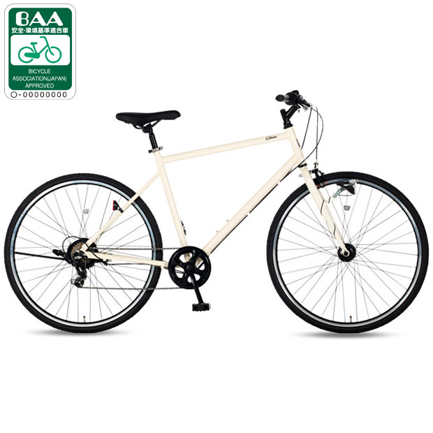 クロモリのクロスバイクのおすすめ人気ランキング【2026年2月】 | マイ