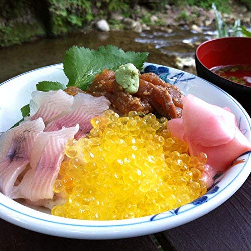 黄金のイクラ 2