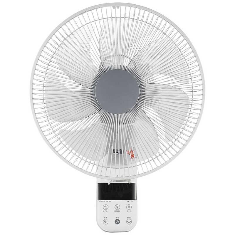 DC壁掛扇風機 1