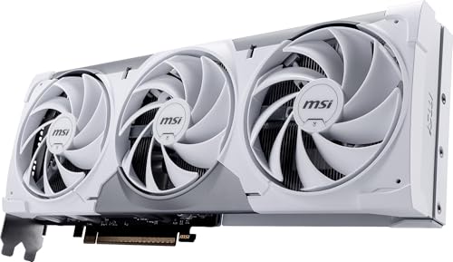GeForce RTX 5070 Ti 16G VENTUS 3X PZ OC 2