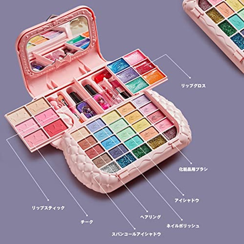 子ども用メイクアップおもちゃ 2