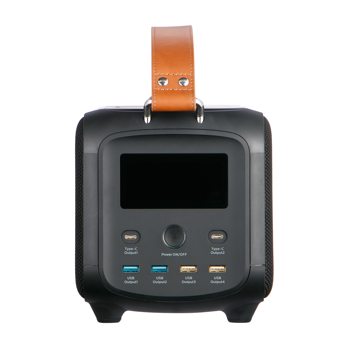 パワーステーション 3枚目