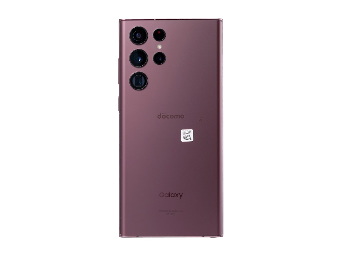 SAMSUNG Galaxy S22 Ultraをレビュー!クチコミ・評判をもとに SAMSUNG Galaxy S22 Ultraをレビュー!クチコミ・評判をもとに