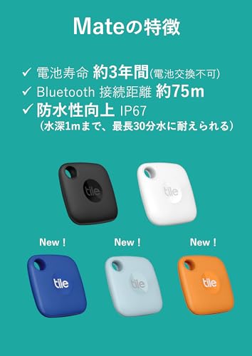 Tile Mate 6