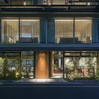 ART MON ZEN KYOTO 1