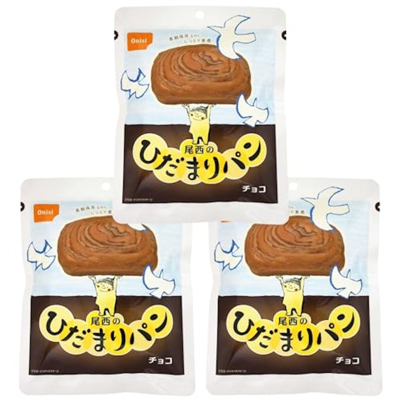 ひだまりパン 1
