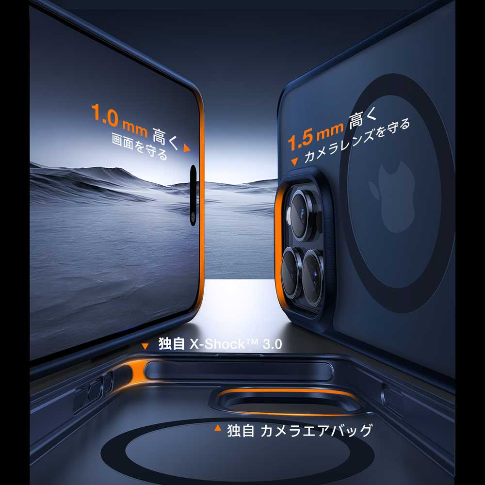 Pstand Case 3