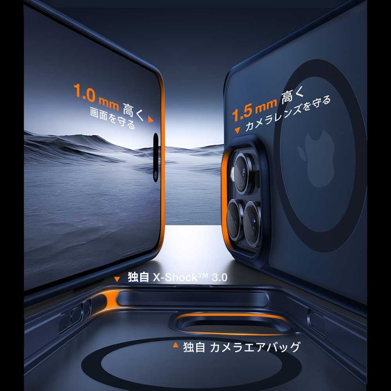 Pstand Case 3