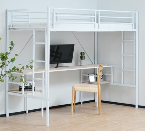 値下げ!ロフトベッド(購入2024年10月・使用頻度少) 値下げ!ロフトベッド(購入2024年10月・使用頻度少)