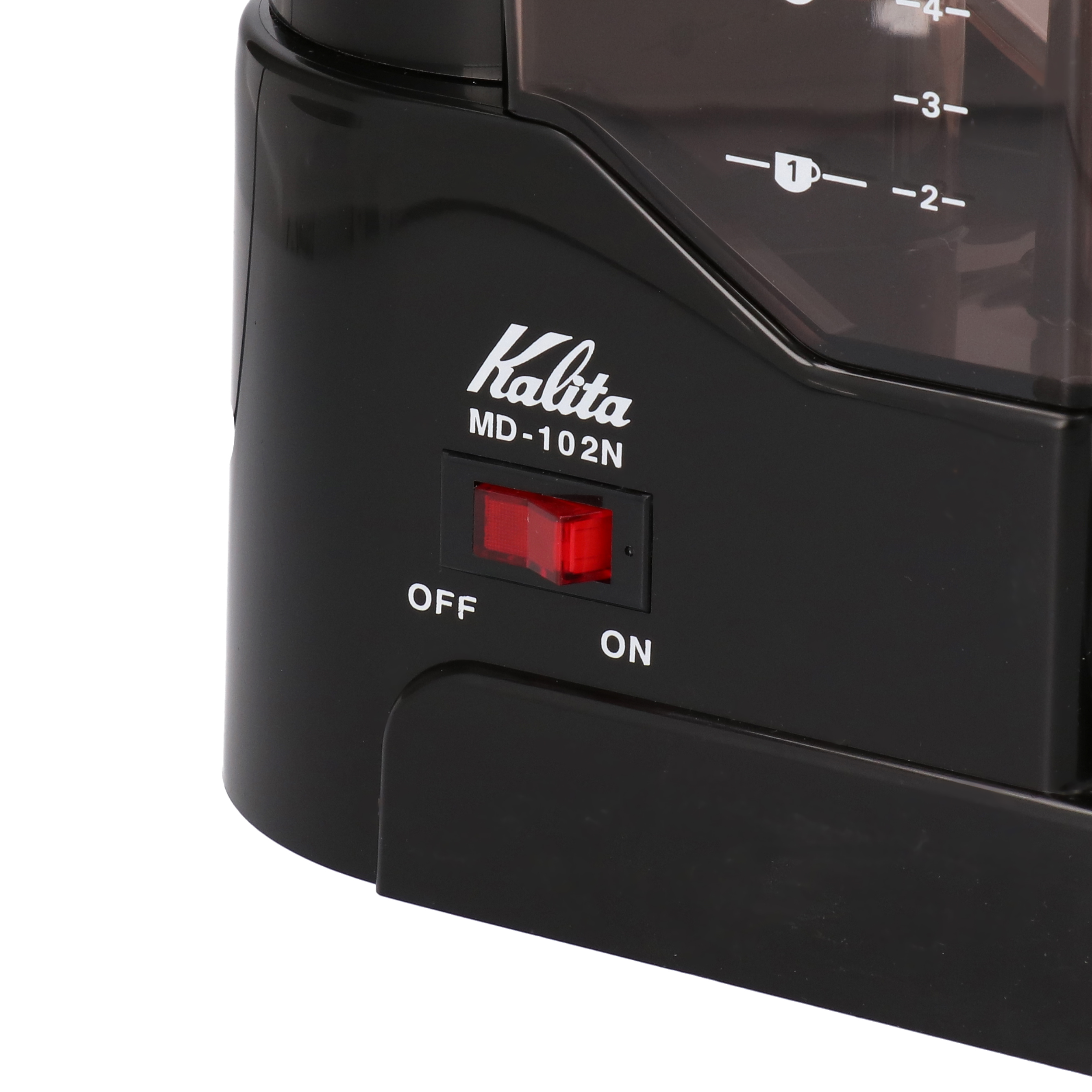 カリタ コーヒーメーカーミル付きをレビュー！クチコミ・評判をもとに