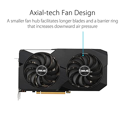 DUAL-RX6600XT-O8G 2