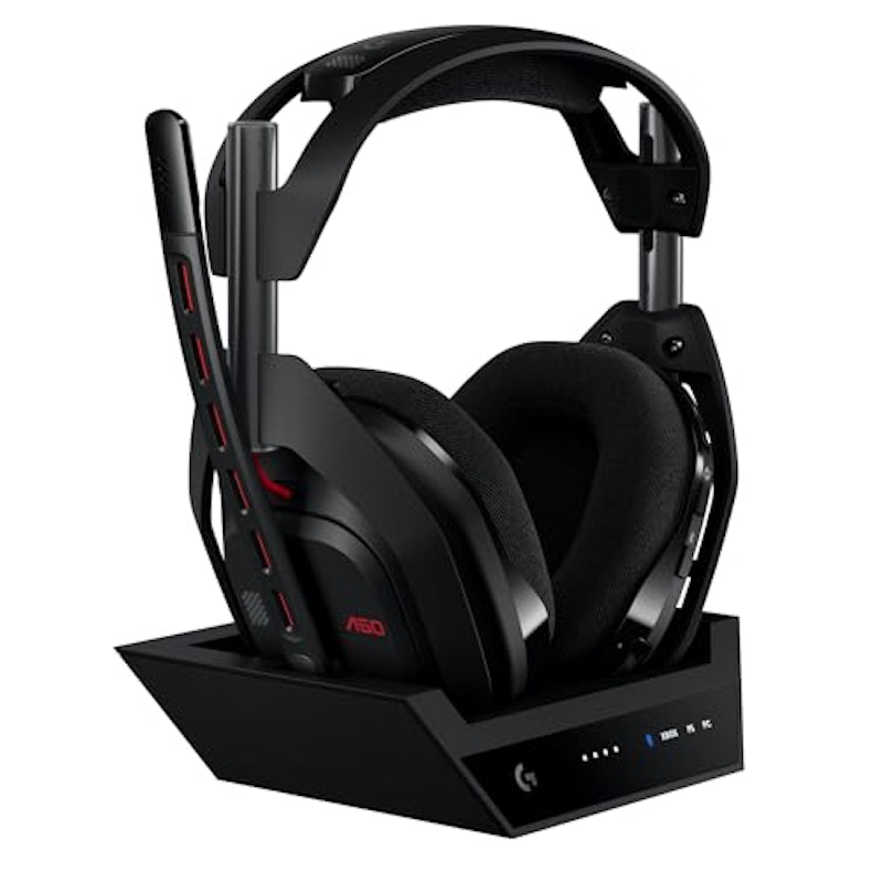 A50 LIGHTSPEED 1