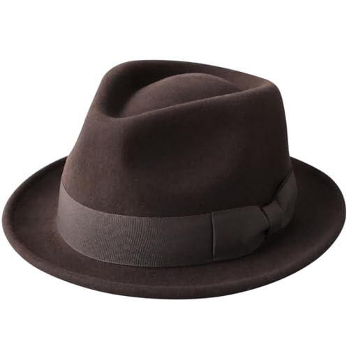 THE FELT HAT 1