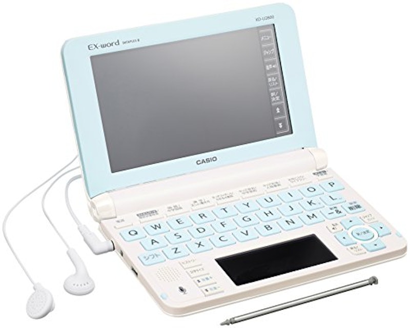 小学生 XD-U2800 1