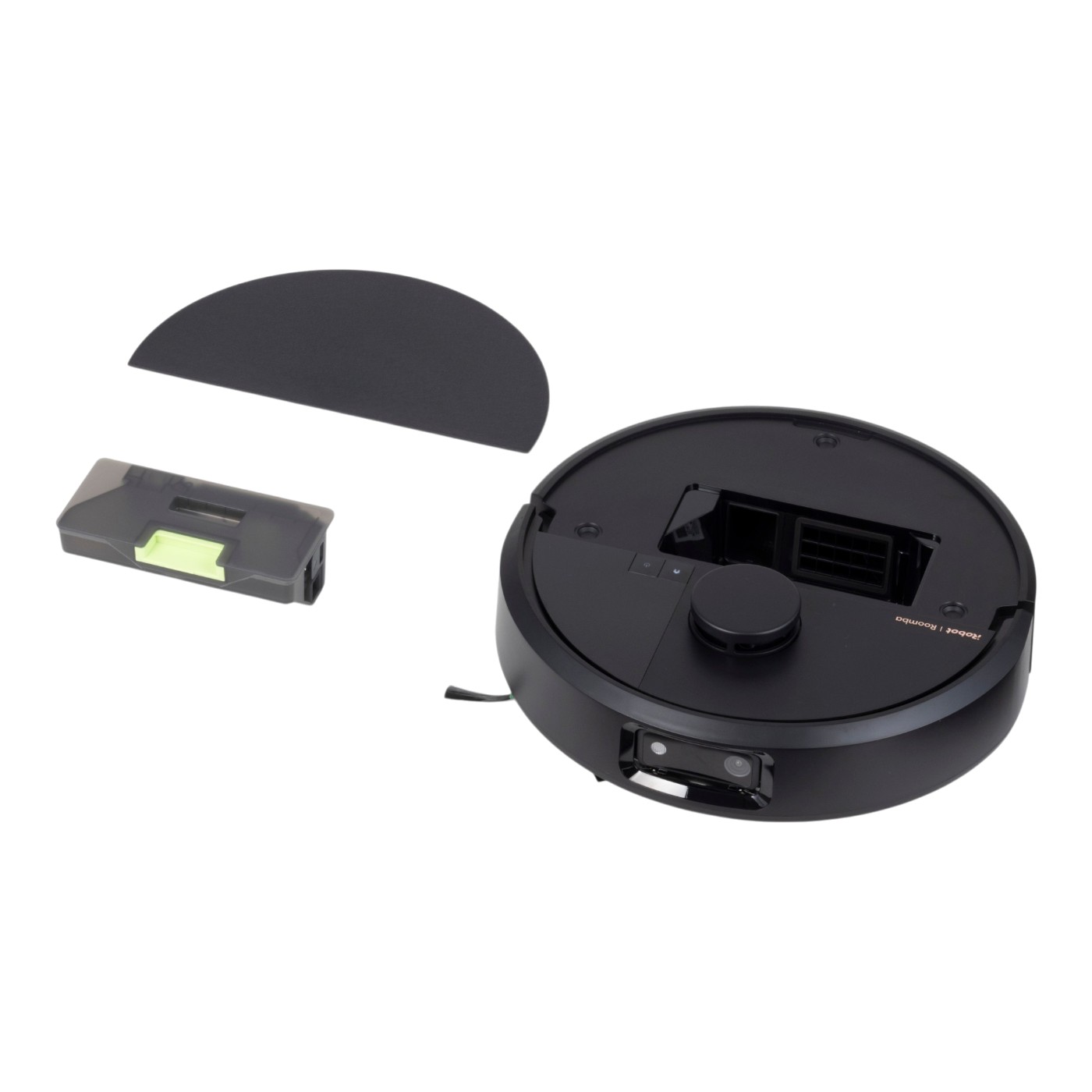 アイロボット Roomba Plus 505 Combo + AutoWash 充電ステーション