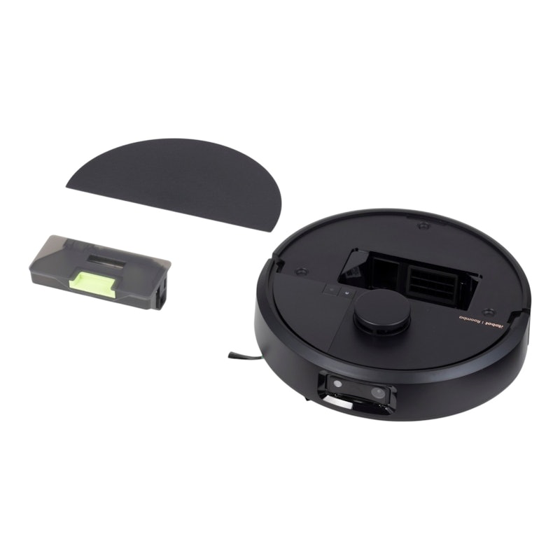 アイロボット Roomba Plus 505 Combo + AutoWash 充電ステーション アイロボット Roomba Plus 505 Combo + AutoWash 充電ステーション