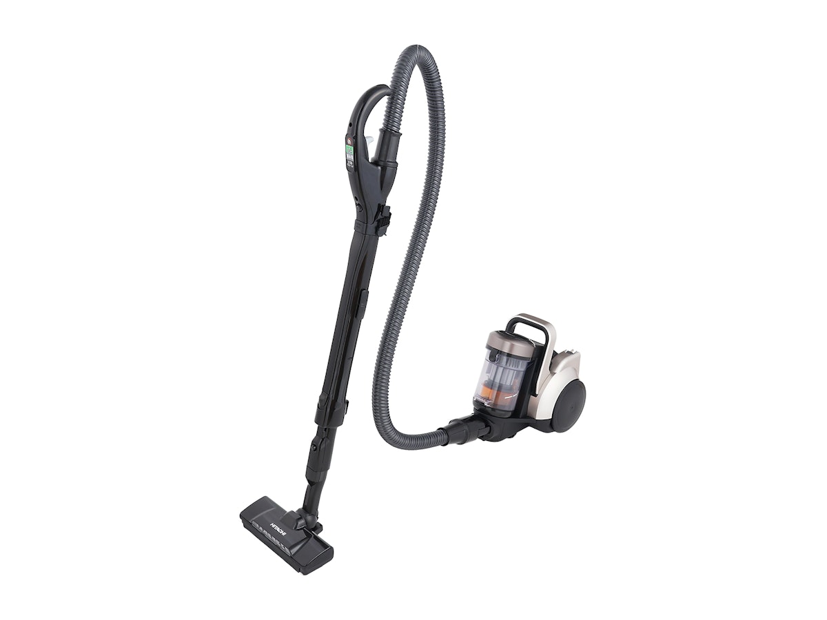 日立 パワかるサイクロン CV-SP300Kをレビュー!クチコミ・評判をもと 日立 パワかるサイクロン CV-SP300Kをレビュー!クチコミ・評判をもと