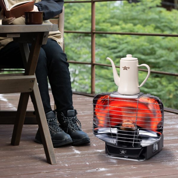 ガスストーブのおすすめ人気ランキング12選 Mybest