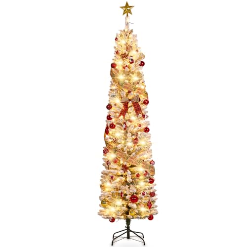 クリスマスツリー 1