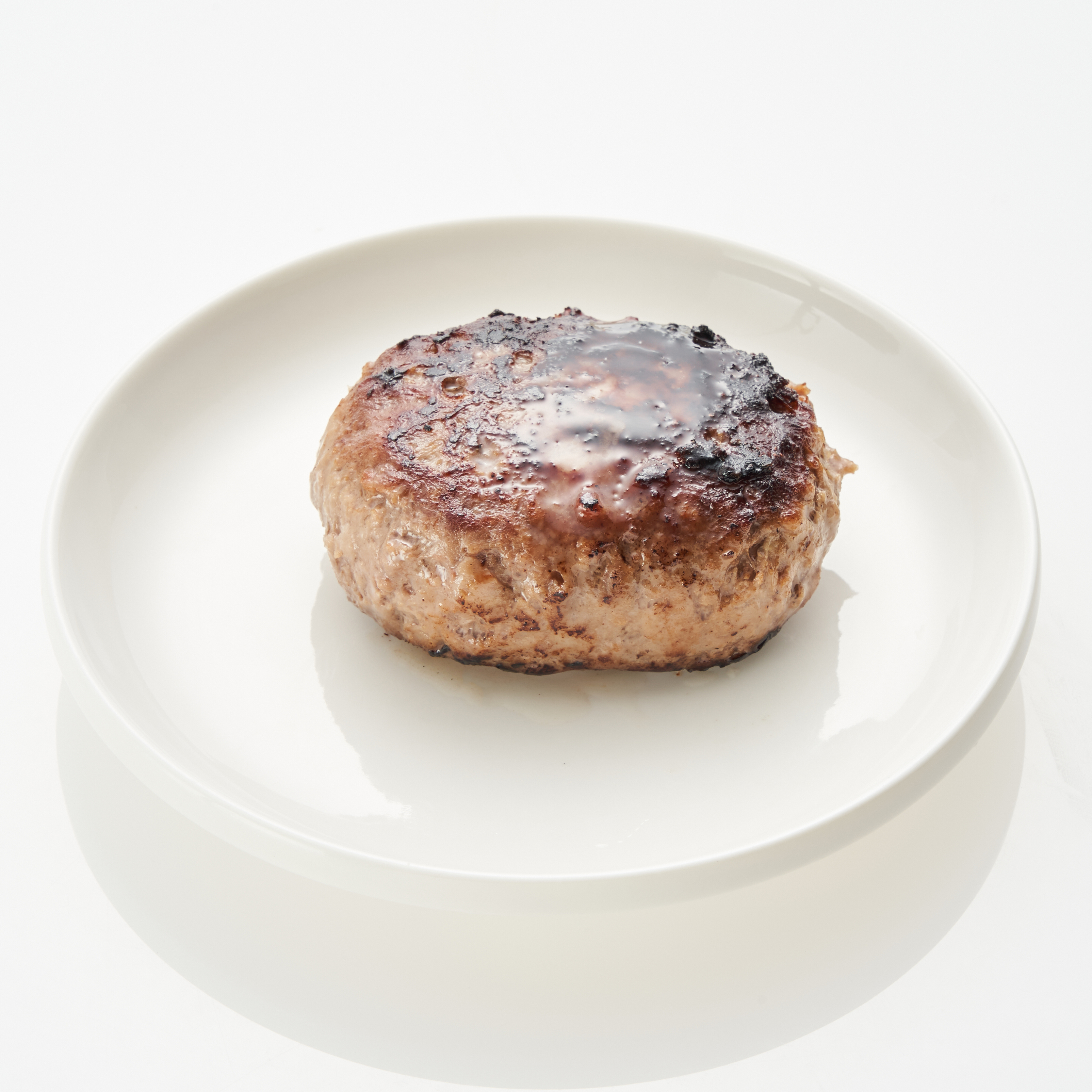 飛騨牛ハンバーグ 2