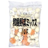冷凍カット野菜のおすすめ人気ランキング【2026年6月】 5