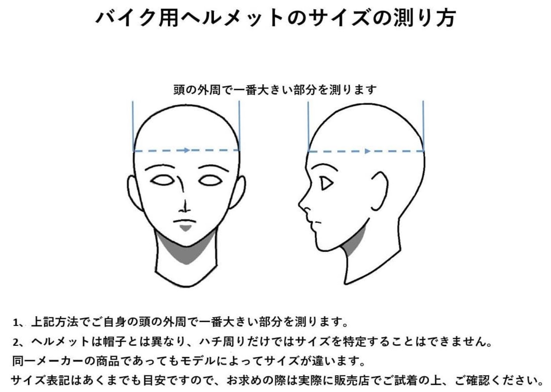 ヘルメット 5