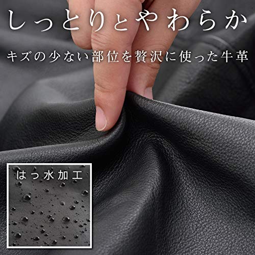 シングルライダースジャケット 3
