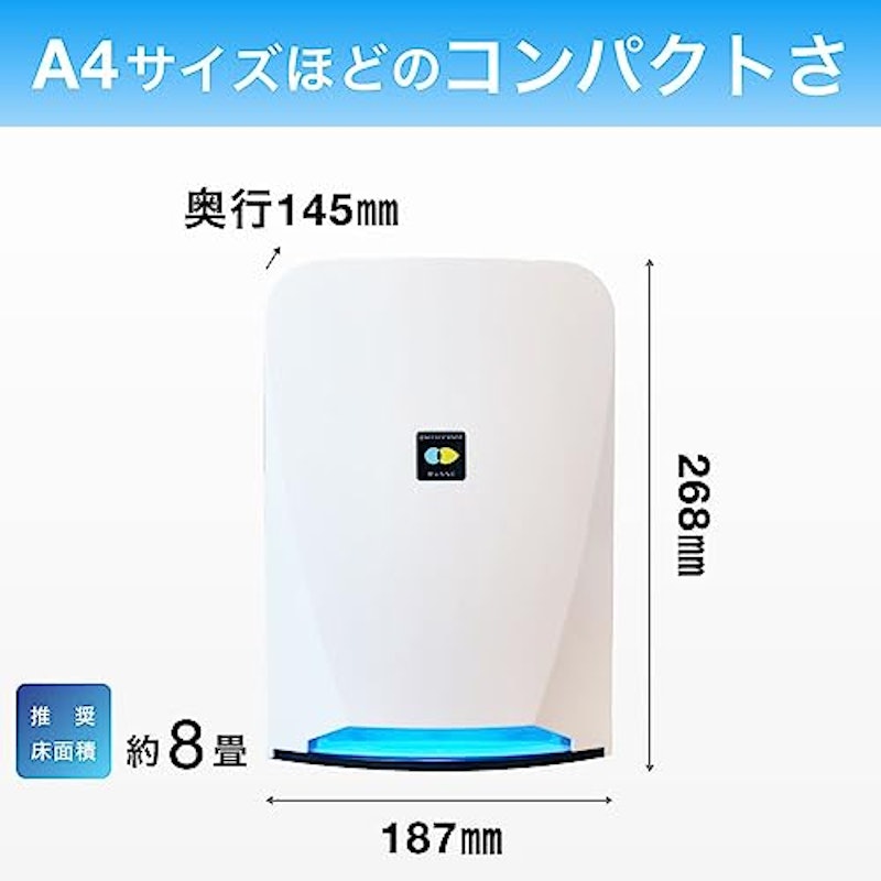 BlueDeo ブルーデオS型 4