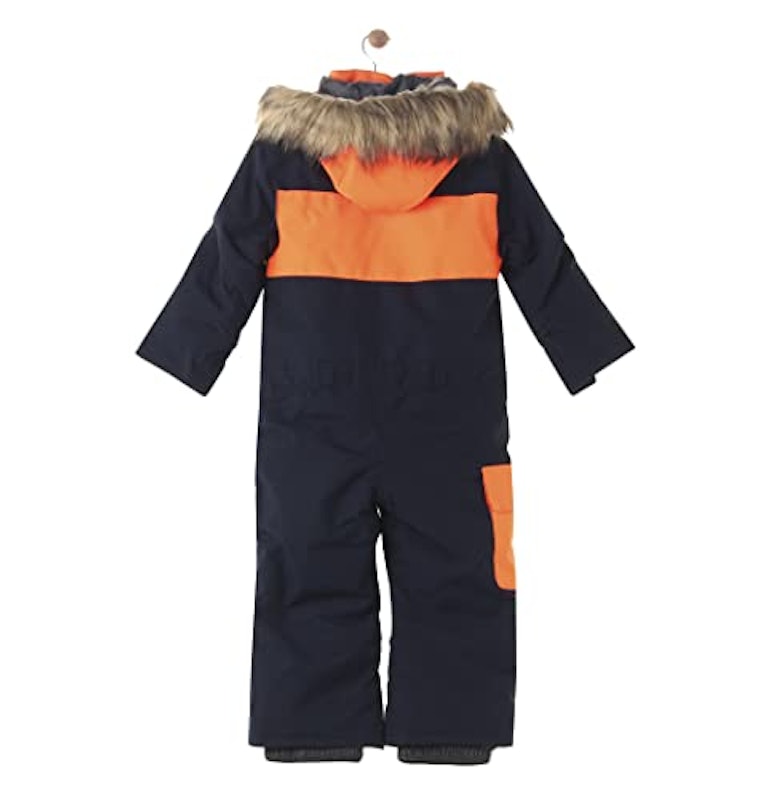 ROOKIE KIDS SUIT 2