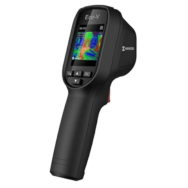 HIKMICRO ECO-V 1