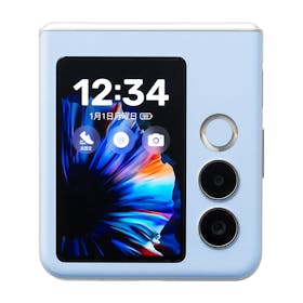 ZTE nubia Flip2を徹底レビュー!実際に使ってわかったよい点・気になった点は? 3