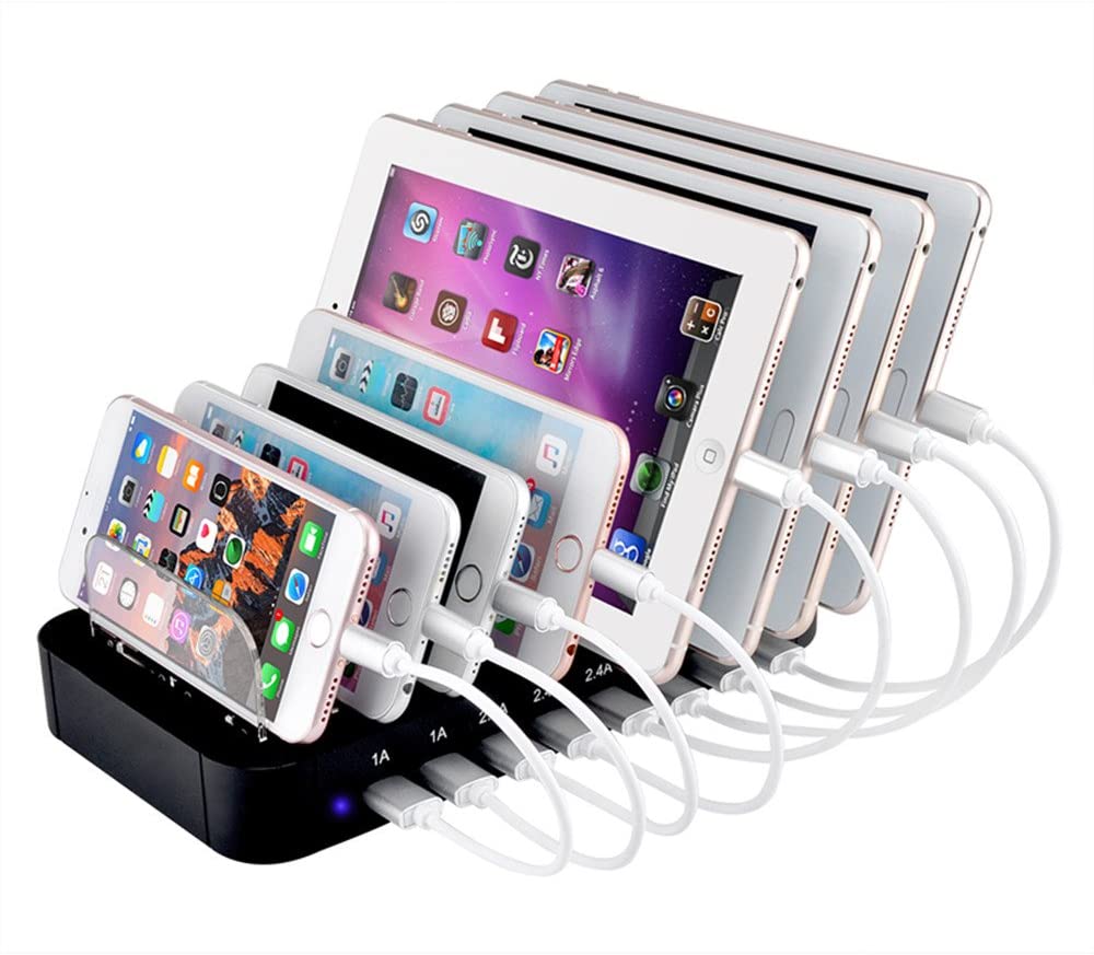 iPhone4台、iPad3台、AirPods、Apple Pencilセット 2025年最新