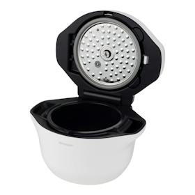 シャープ ヘルシオ ホットクック KN-HW16H クチコミ評価・評判&検証レビュー 2