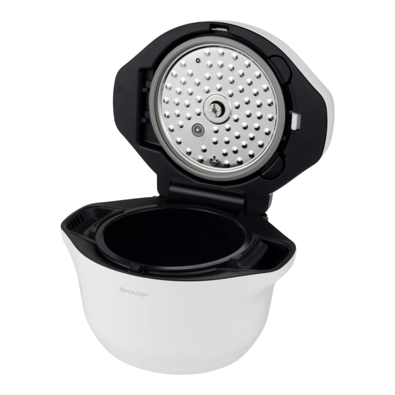 シャープ ヘルシオ ホットクック KN-HW16H クチコミ評価・評判&検証 シャープ ヘルシオ ホットクック KN-HW16H クチコミ評価・評判&検証