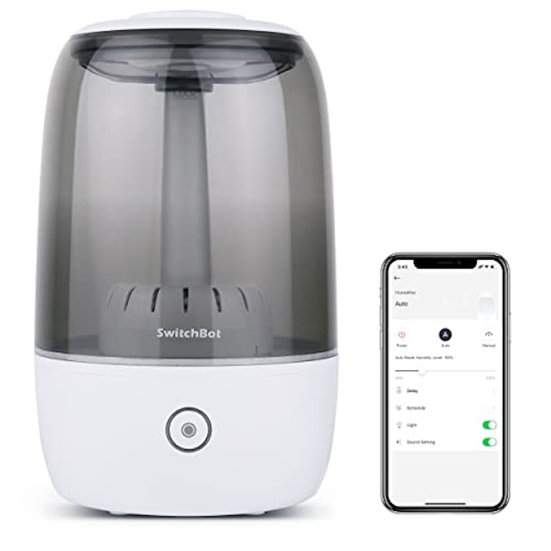 加湿器 1