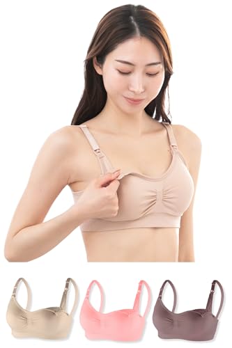 授乳ブラ 1
