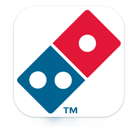 Domino’s App ドミノ・ピザのネット注文 1