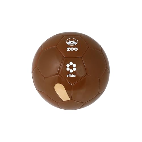 FOOTBALL ZOO AIRLESS ラッコ 2
