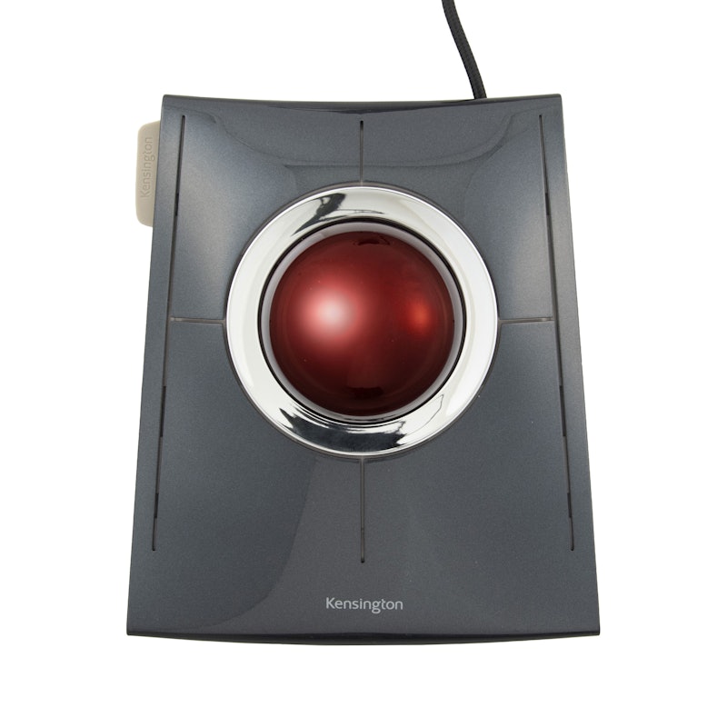 Acco Brands USA Kensington SlimBlade Trackball K72327JPを Acco Brands USA Kensington SlimBlade Trackball K72327JPを
