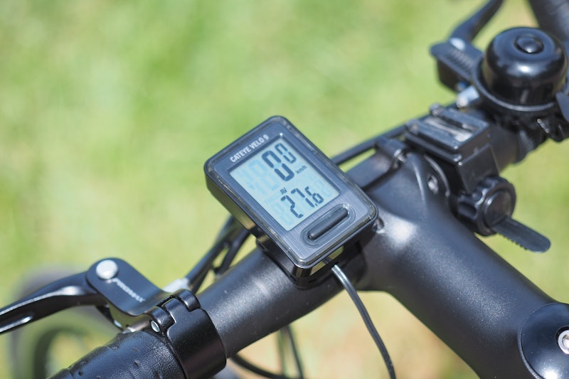 VELO 9 2