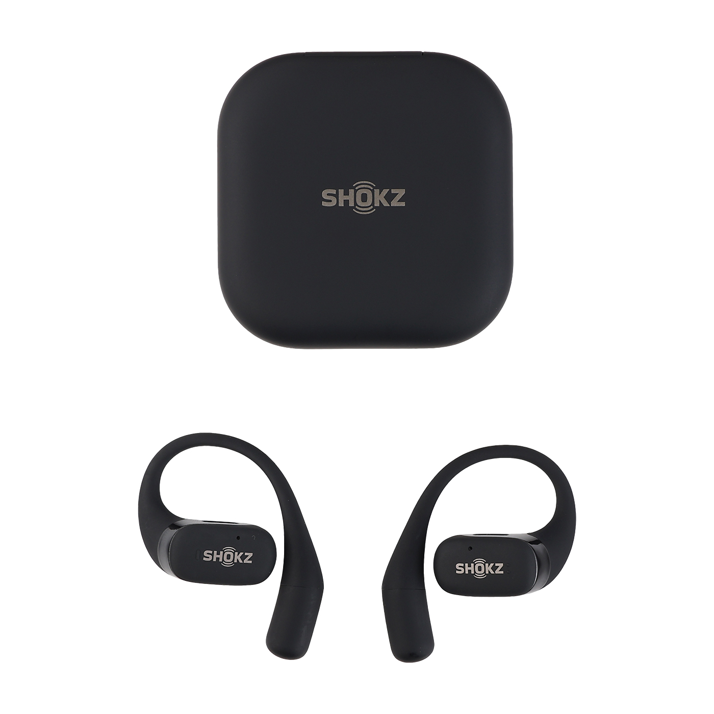 Shokz Openfitをレビュー！クチコミ・評判をもとに徹底検証 | マイベスト